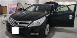 Hyundai Azera